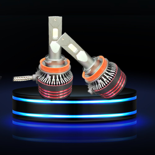 هدلایت پر نور