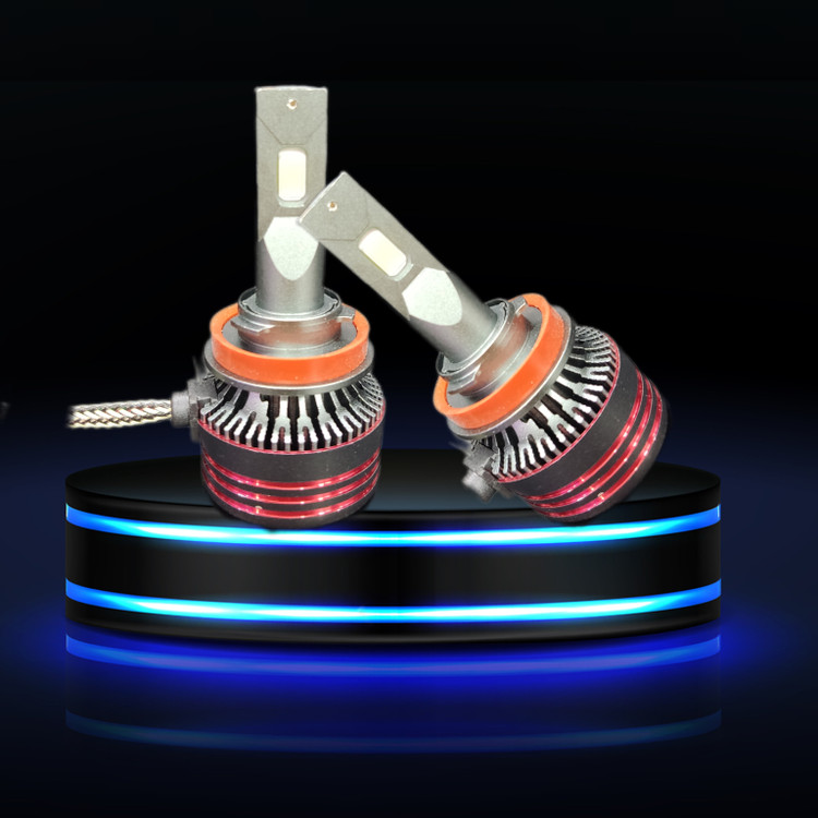 هدلایت پر نور